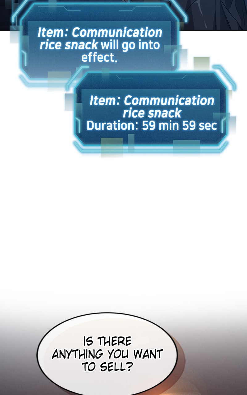 I Stole The First Ranker’S Soul chapter 35 page 8