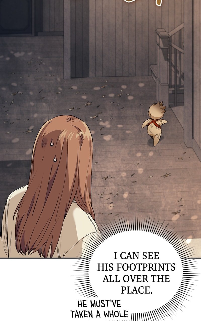 I Stole The First Ranker’S Soul chapter 35 page 81