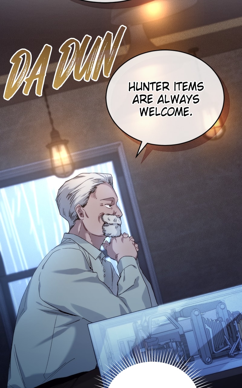 I Stole The First Ranker’S Soul chapter 35 page 9