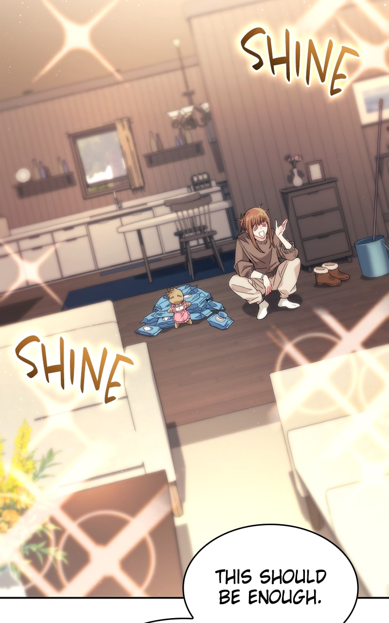 I Stole The First Ranker’S Soul chapter 35 page 95