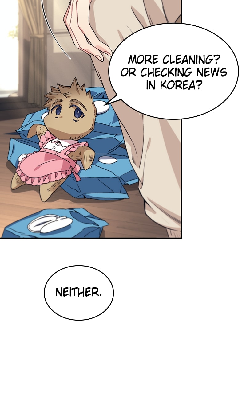 I Stole The First Ranker’S Soul chapter 35 page 97