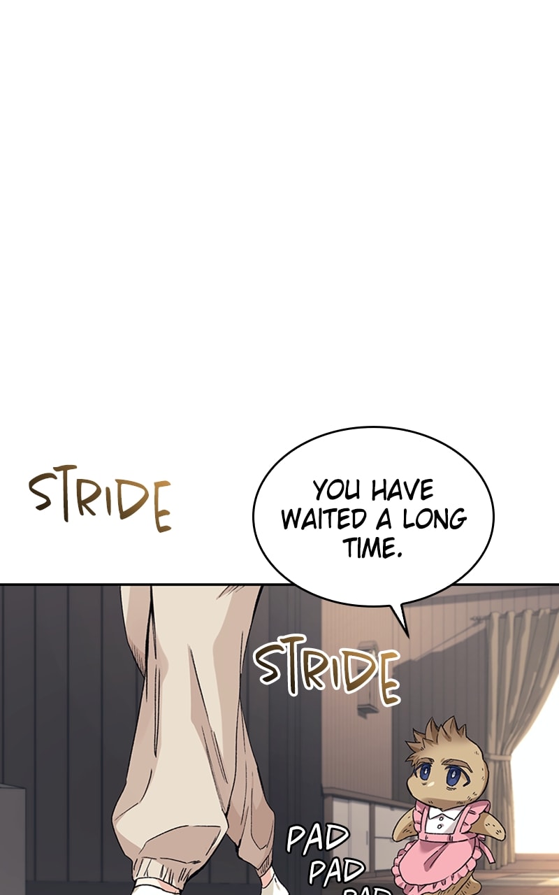 I Stole The First Ranker’S Soul chapter 36 page 1