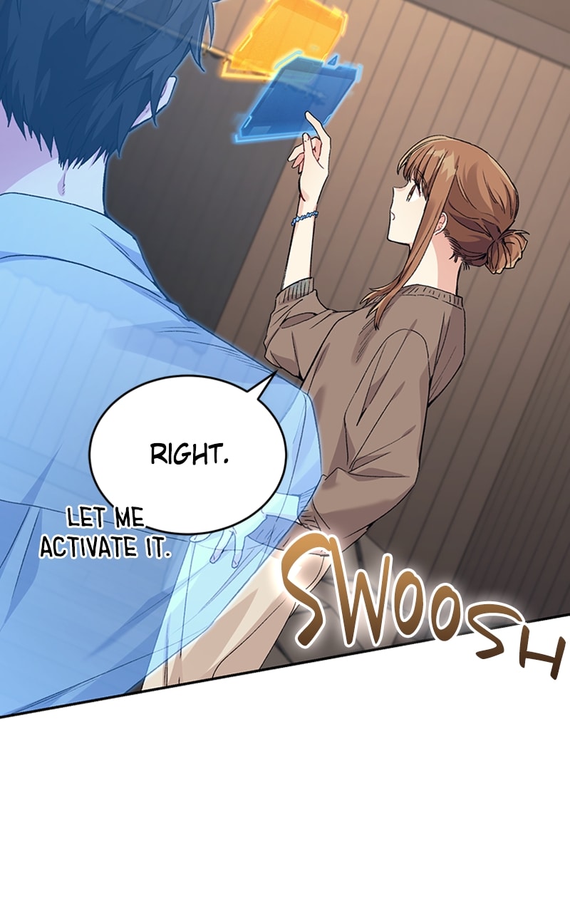 I Stole The First Ranker’S Soul chapter 36 page 11