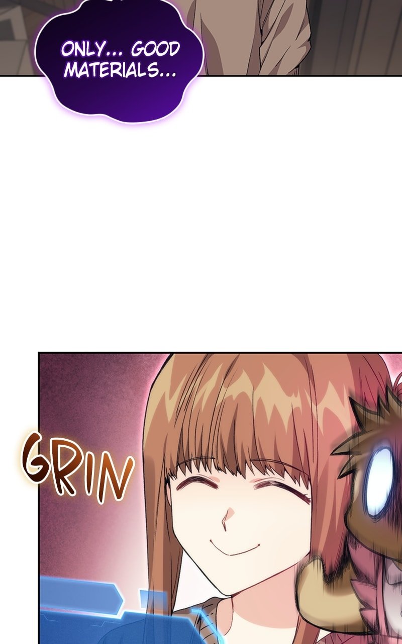 I Stole The First Ranker’S Soul chapter 36 page 17