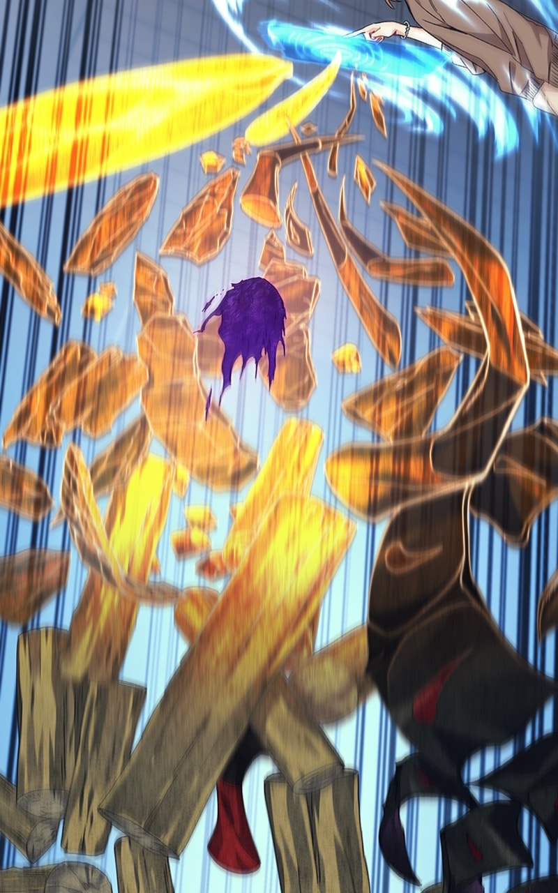 I Stole The First Ranker’S Soul chapter 36 page 19