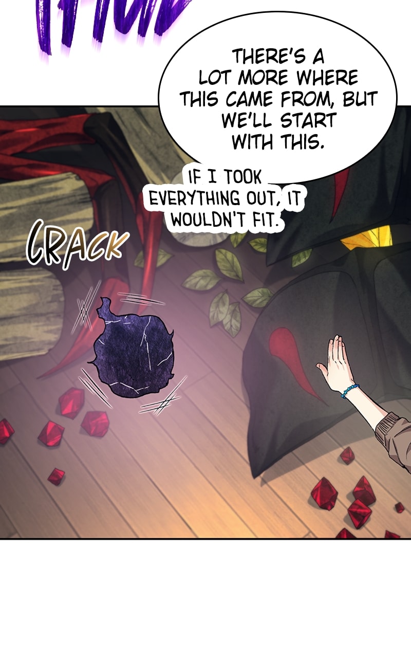 I Stole The First Ranker’S Soul chapter 36 page 21