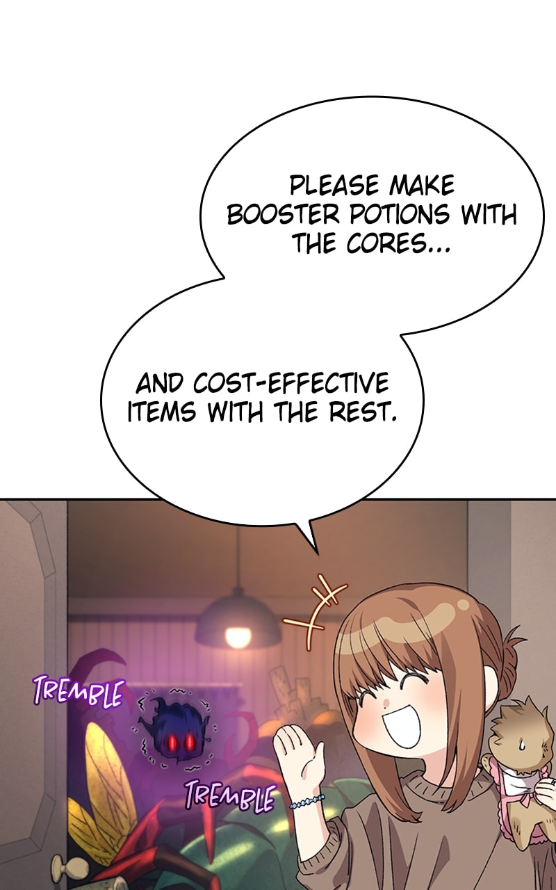 I Stole The First Ranker’S Soul chapter 36 page 22