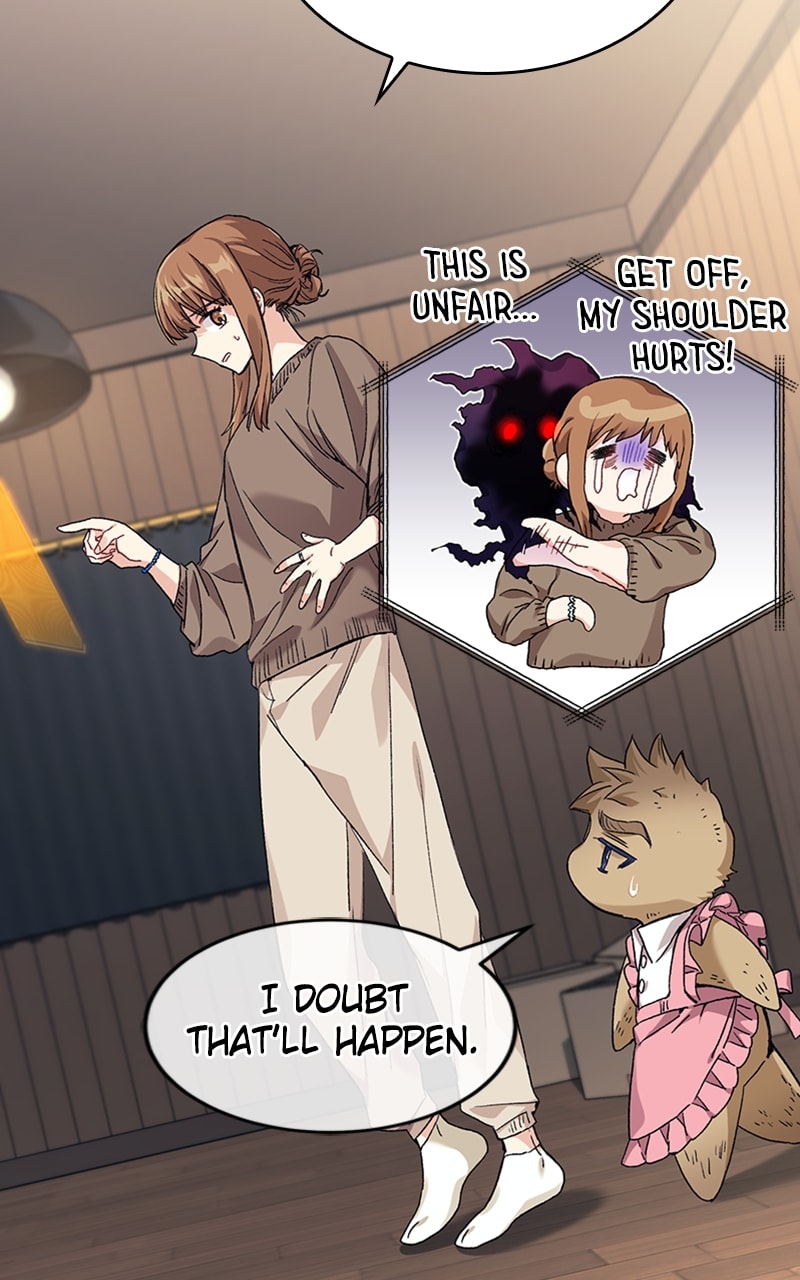 I Stole The First Ranker’S Soul chapter 36 page 3