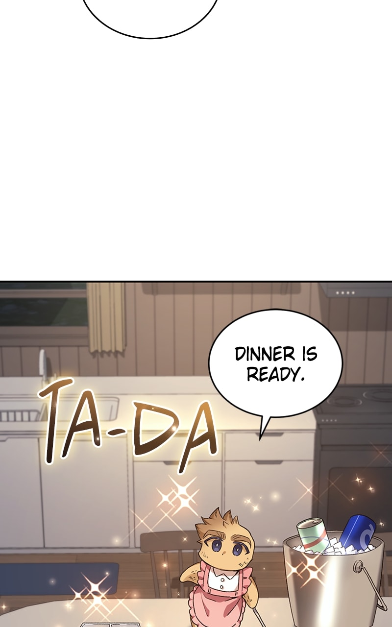 I Stole The First Ranker’S Soul chapter 36 page 31