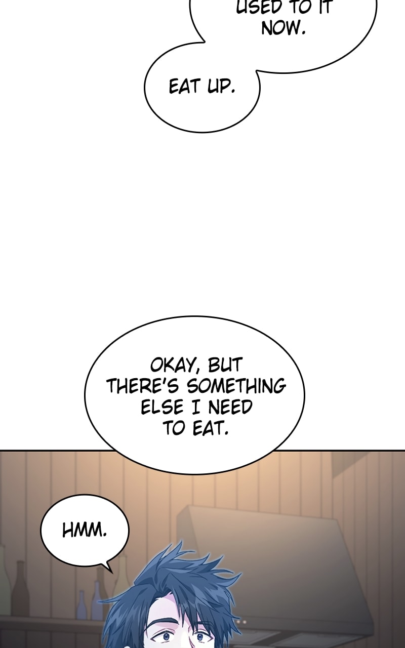 I Stole The First Ranker’S Soul chapter 36 page 36