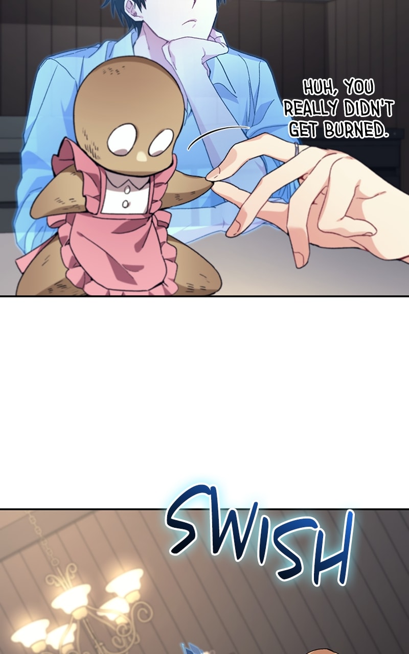 I Stole The First Ranker’S Soul chapter 36 page 37