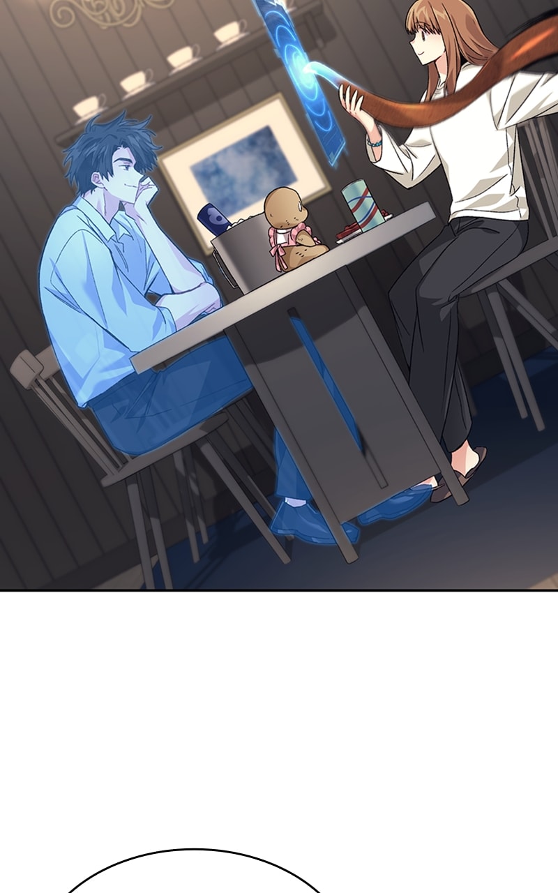 I Stole The First Ranker’S Soul chapter 36 page 38