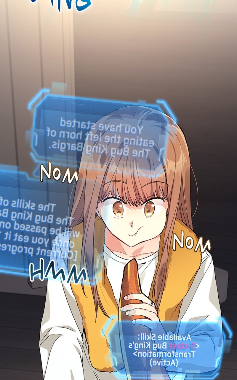 I Stole The First Ranker’S Soul chapter 36 page 42