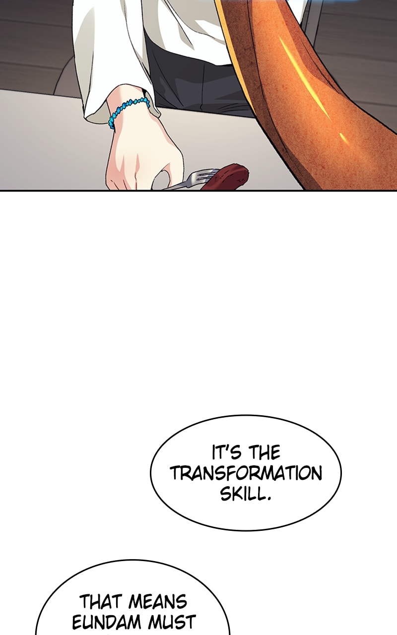 I Stole The First Ranker’S Soul chapter 36 page 43