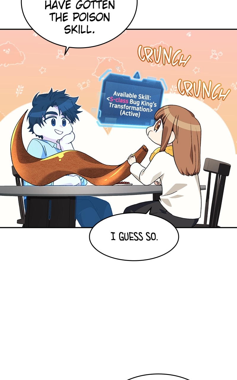 I Stole The First Ranker’S Soul chapter 36 page 44