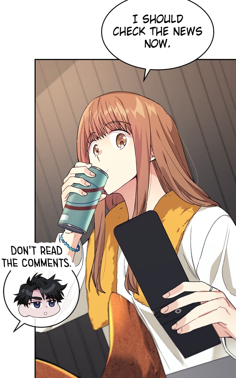 I Stole The First Ranker’S Soul chapter 36 page 45