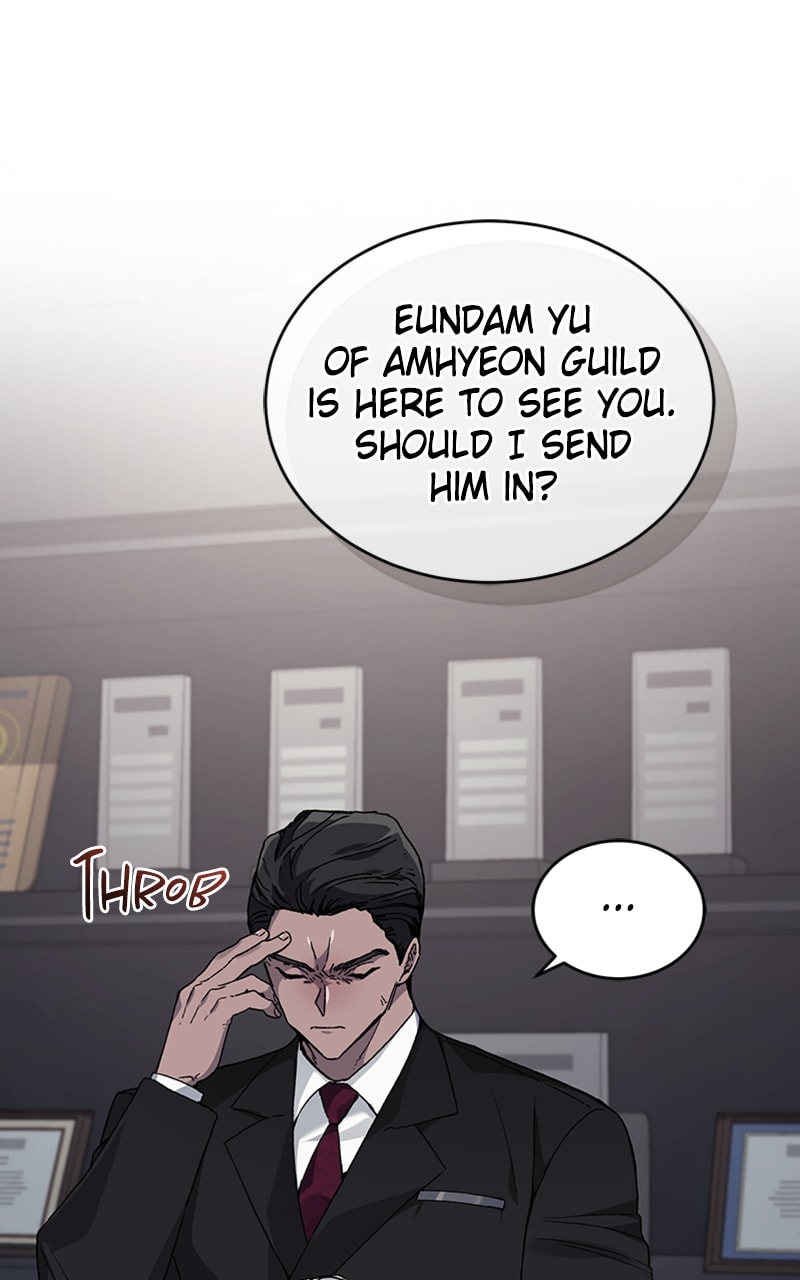 I Stole The First Ranker’S Soul chapter 36 page 48