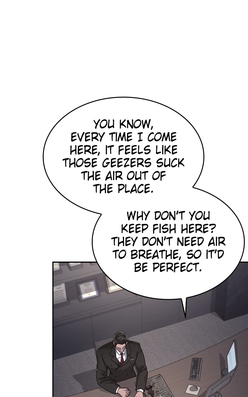 I Stole The First Ranker’S Soul chapter 36 page 54