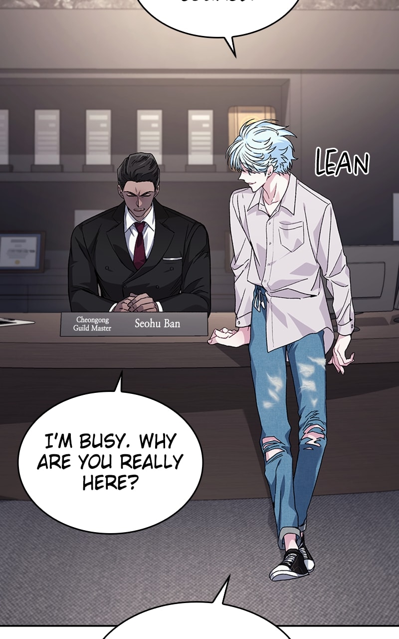 I Stole The First Ranker’S Soul chapter 36 page 56