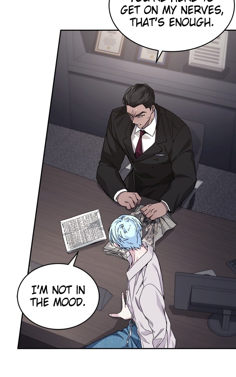 I Stole The First Ranker’S Soul chapter 36 page 63