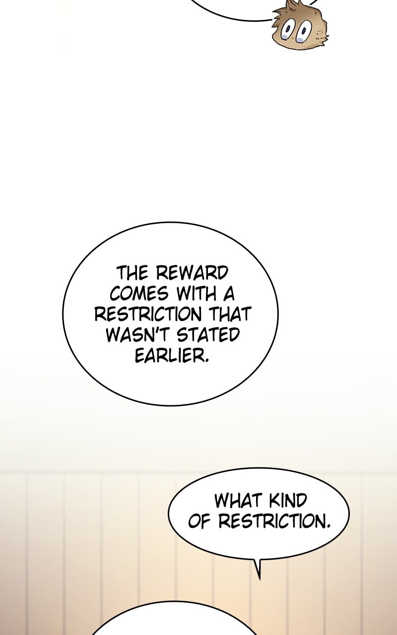 I Stole The First Ranker’S Soul chapter 36 page 8