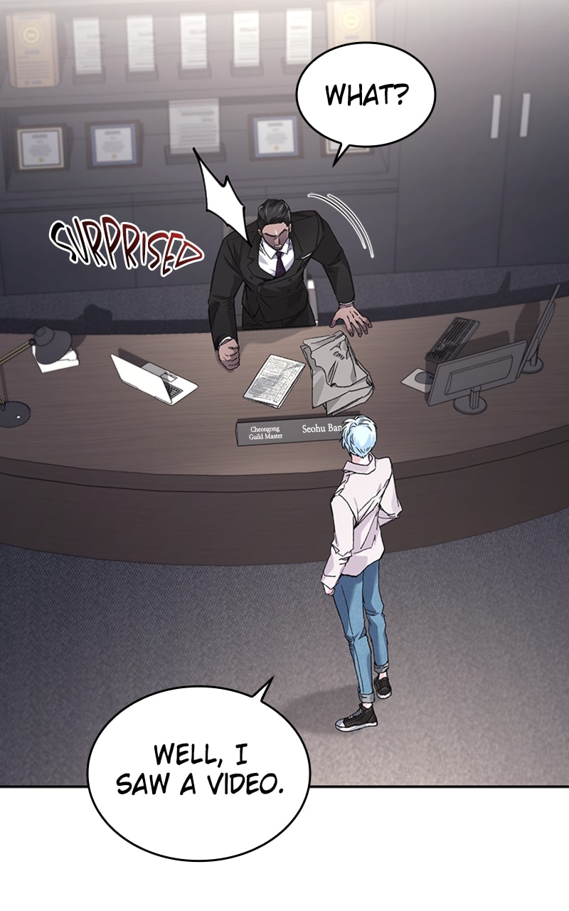 I Stole The First Ranker’S Soul chapter 36 page 94