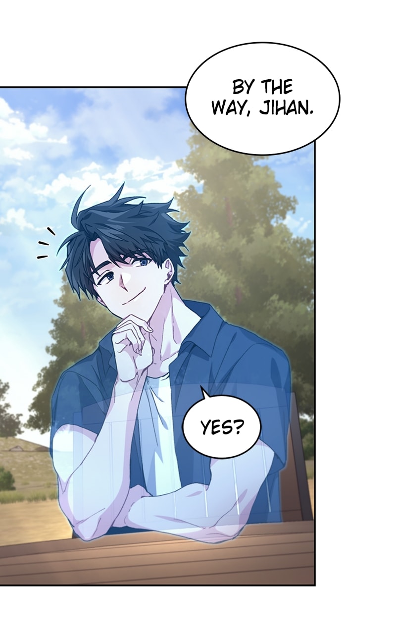 I Stole The First Ranker’S Soul chapter 38 page 17