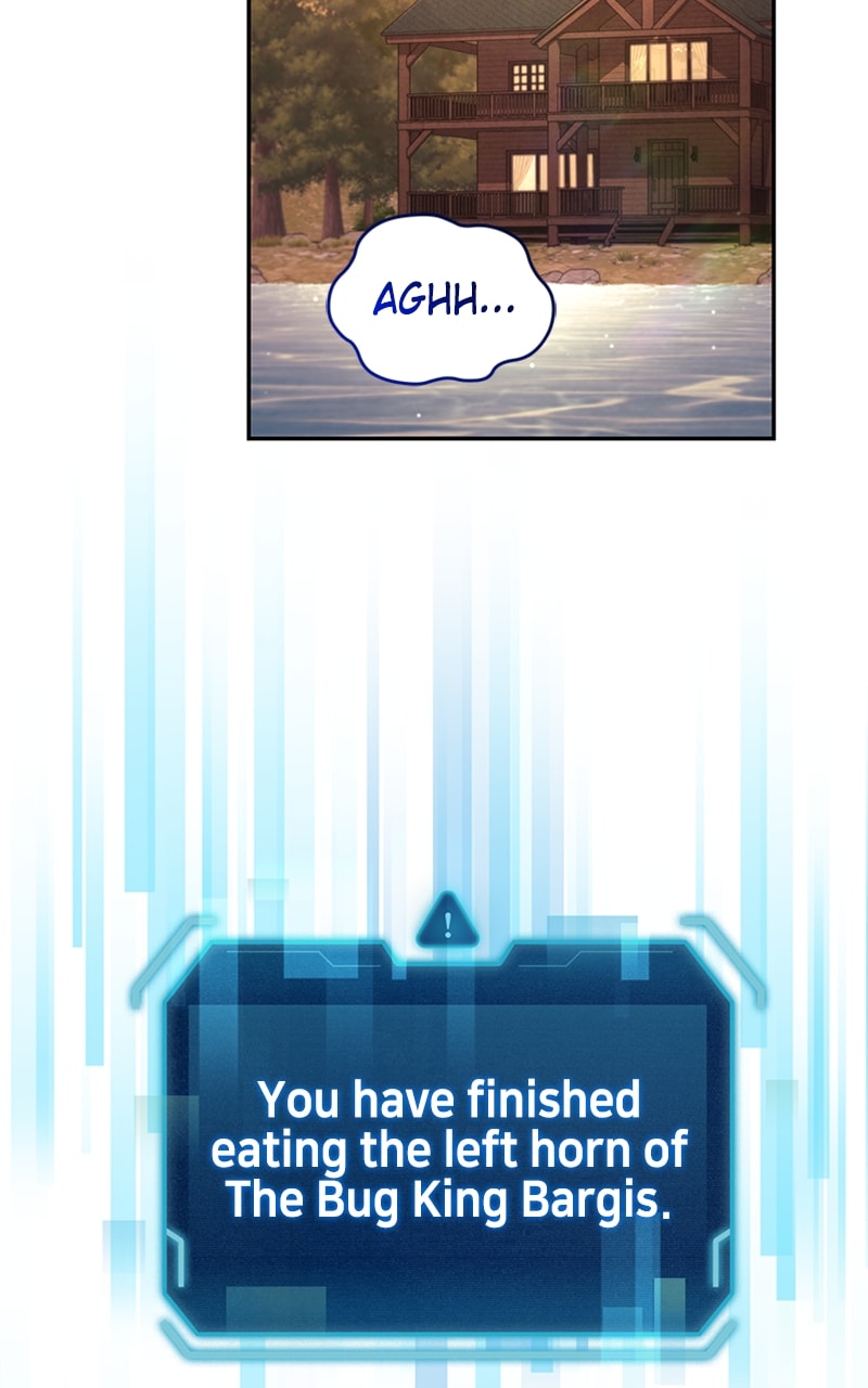 I Stole The First Ranker’S Soul chapter 38 page 22