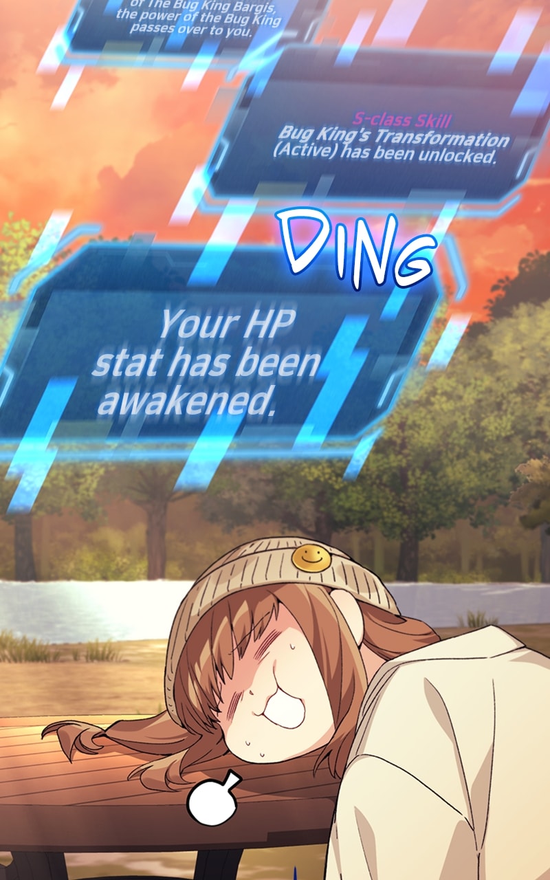 I Stole The First Ranker’S Soul chapter 38 page 24