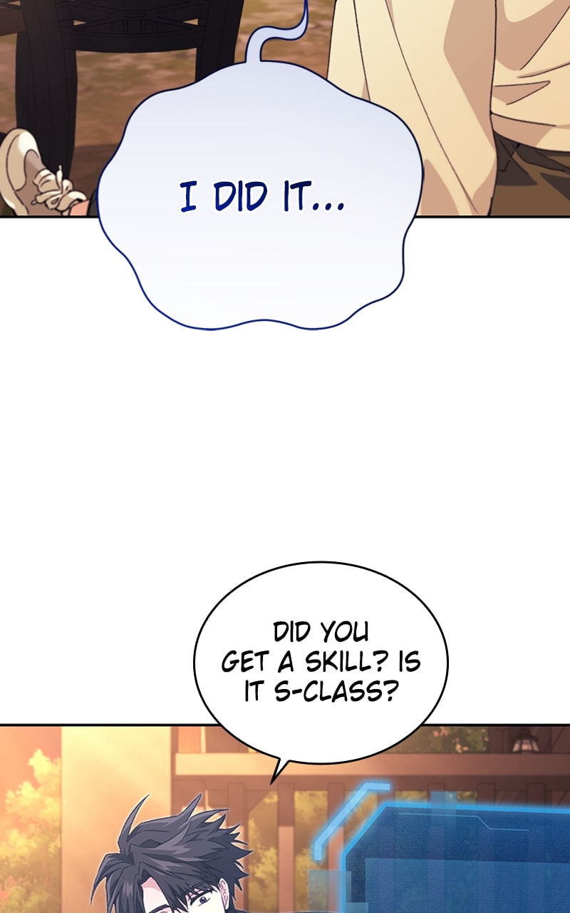 I Stole The First Ranker’S Soul chapter 38 page 25