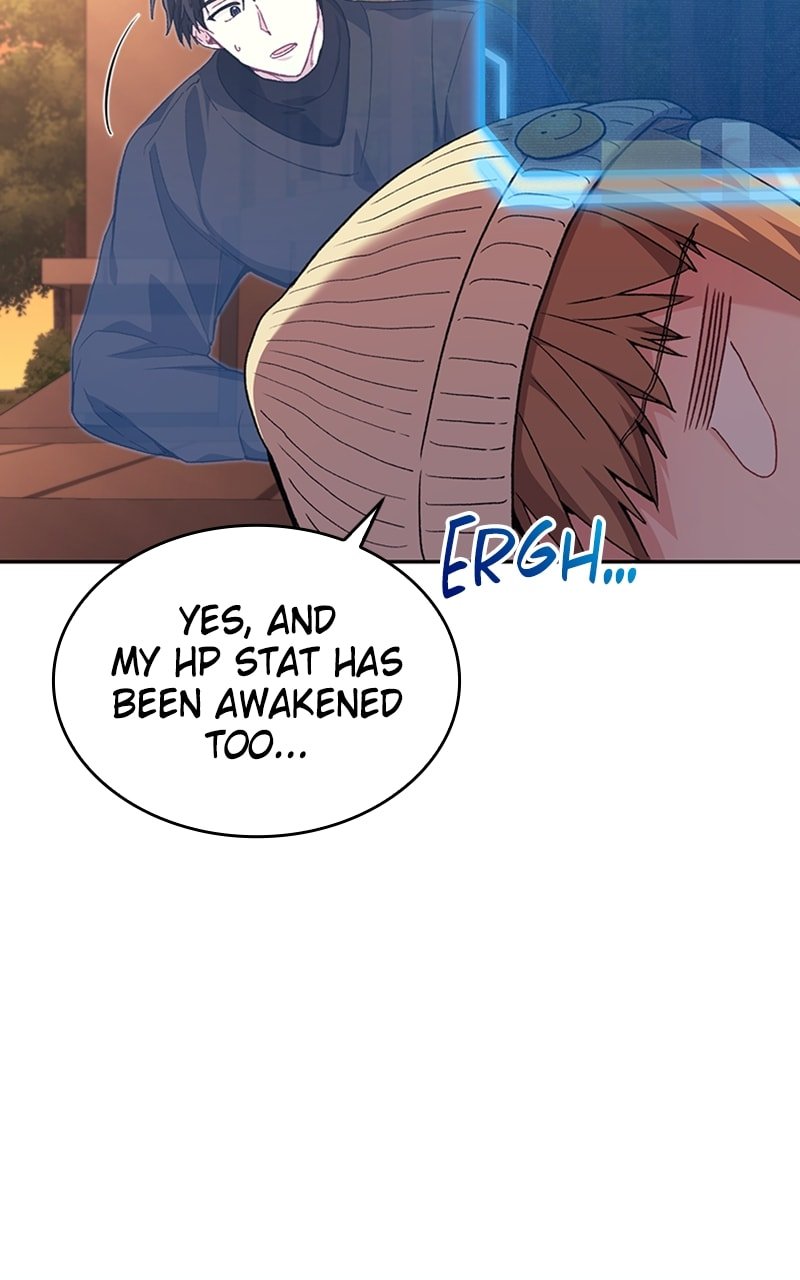 I Stole The First Ranker’S Soul chapter 38 page 26