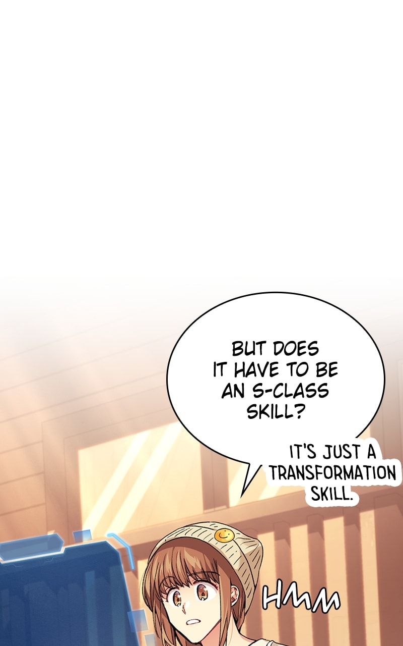 I Stole The First Ranker’S Soul chapter 38 page 30