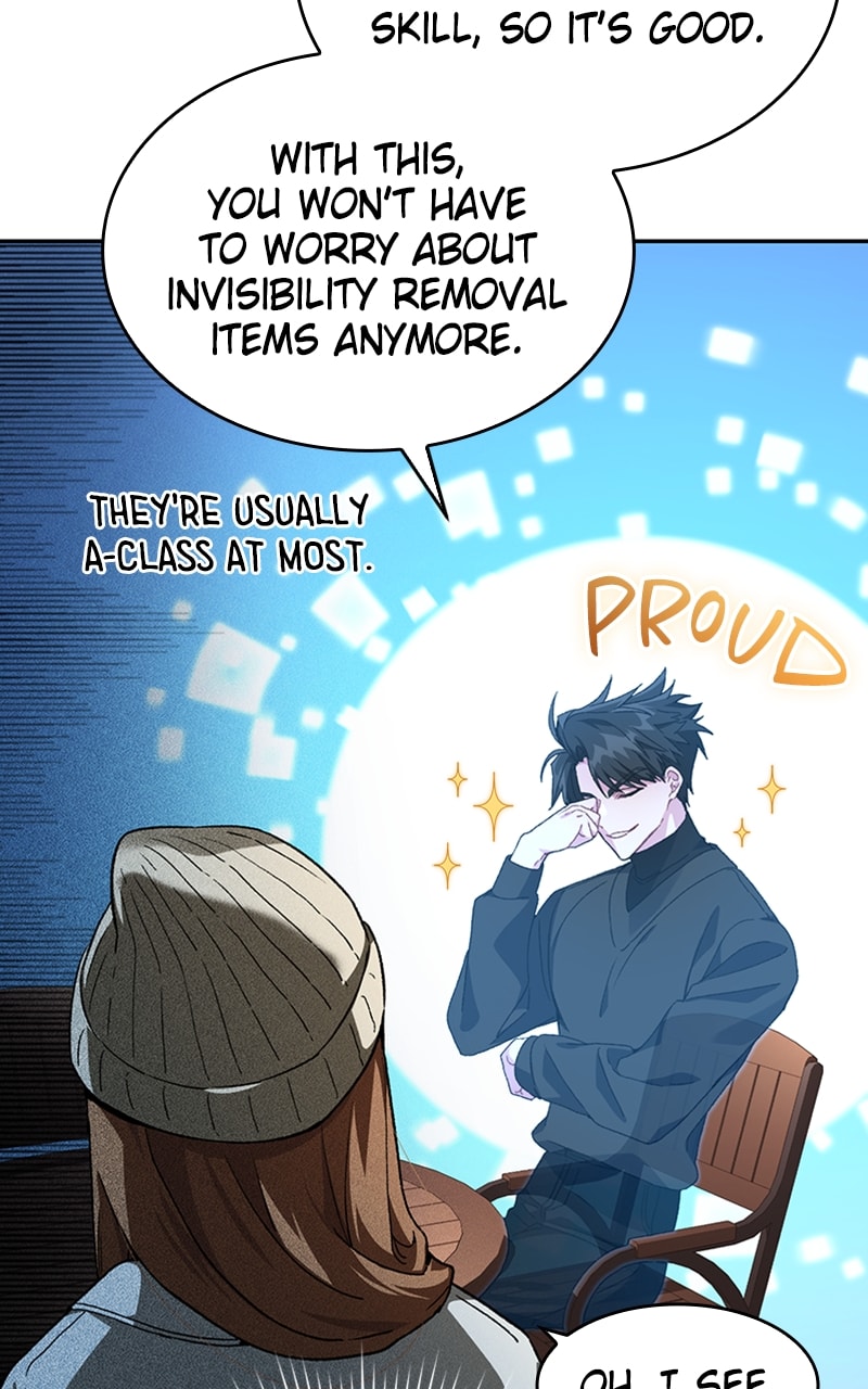 I Stole The First Ranker’S Soul chapter 38 page 32