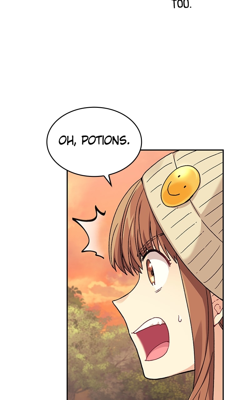 I Stole The First Ranker’S Soul chapter 38 page 35