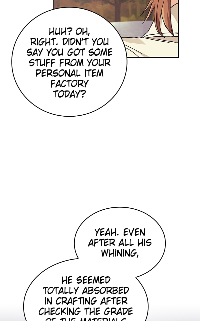 I Stole The First Ranker’S Soul chapter 38 page 36