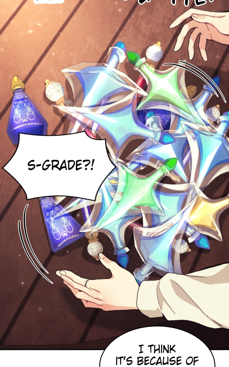 I Stole The First Ranker’S Soul chapter 38 page 39