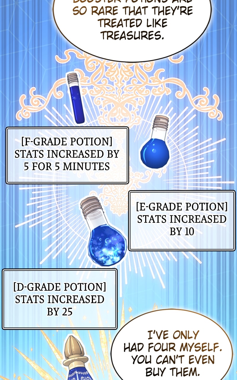 I Stole The First Ranker’S Soul chapter 38 page 42