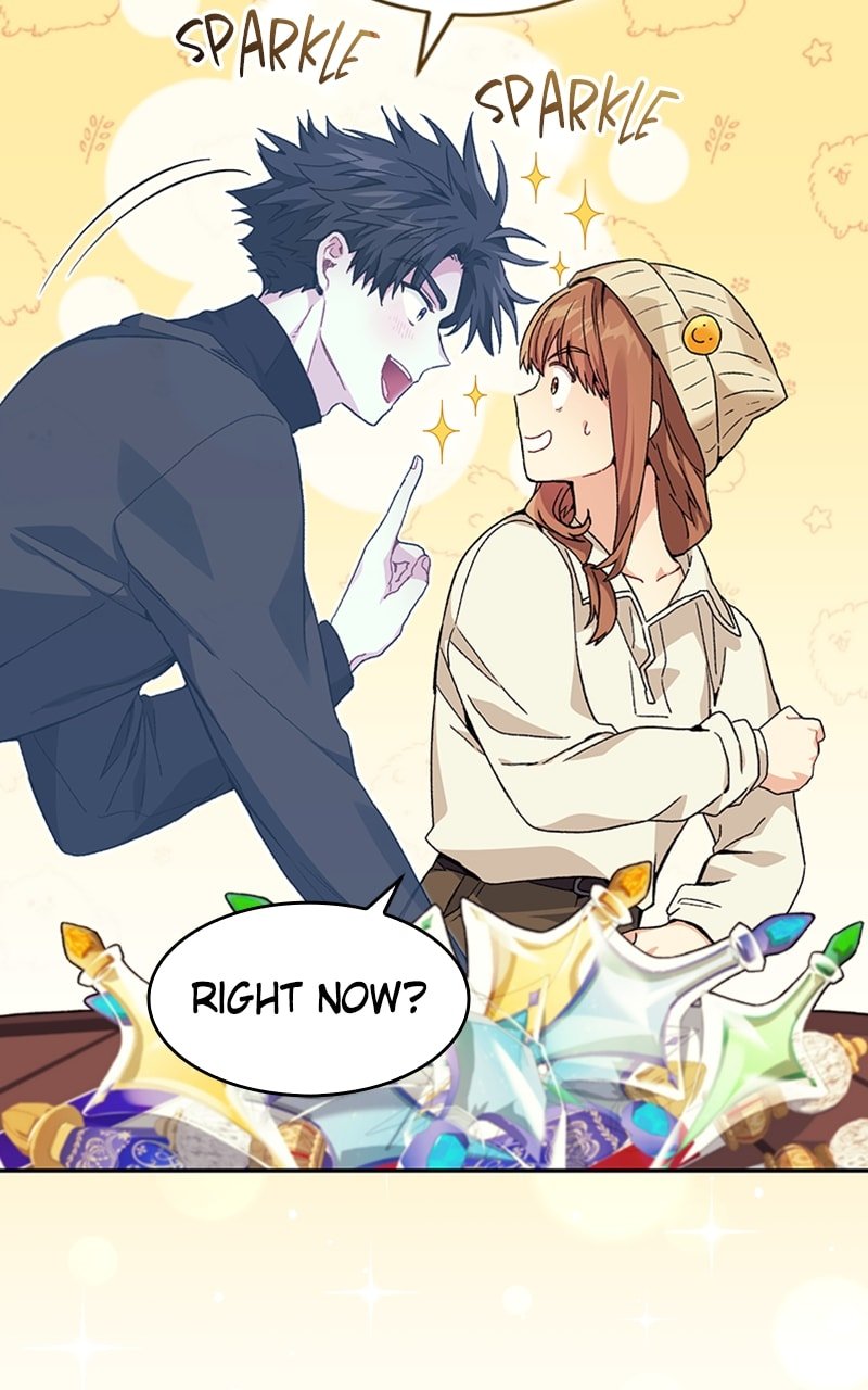 I Stole The First Ranker’S Soul chapter 38 page 45