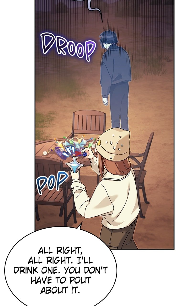 I Stole The First Ranker’S Soul chapter 38 page 48