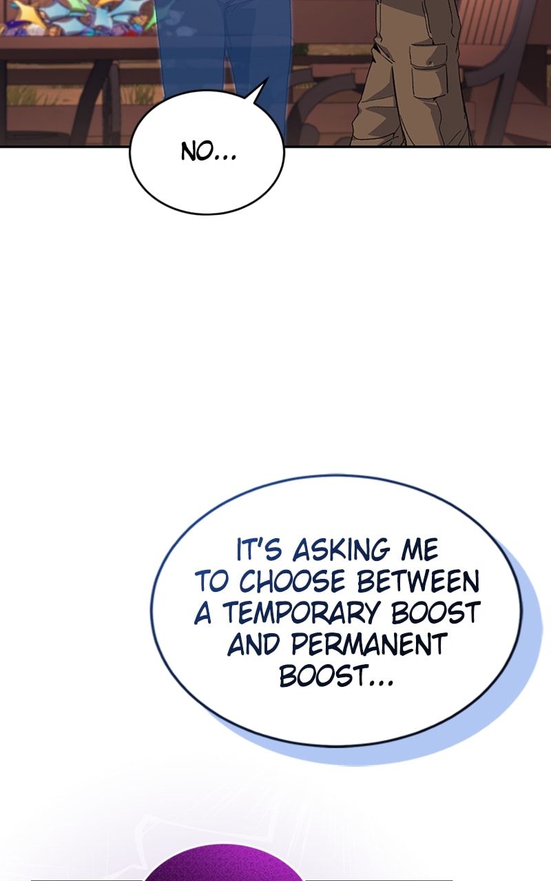 I Stole The First Ranker’S Soul chapter 38 page 53