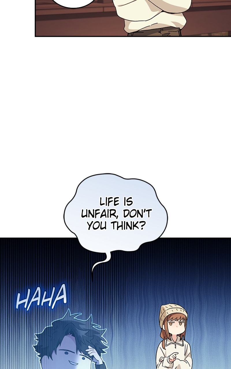 I Stole The First Ranker’S Soul chapter 38 page 56