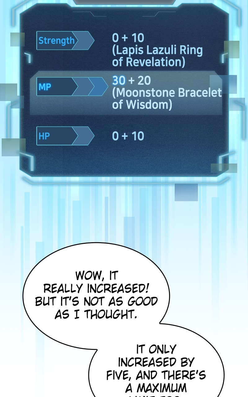 I Stole The First Ranker’S Soul chapter 38 page 60