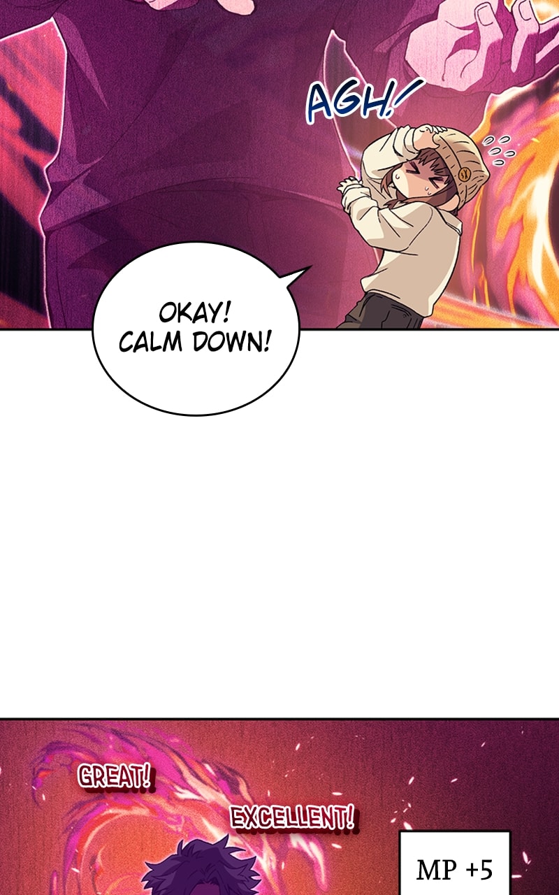 I Stole The First Ranker’S Soul chapter 38 page 63