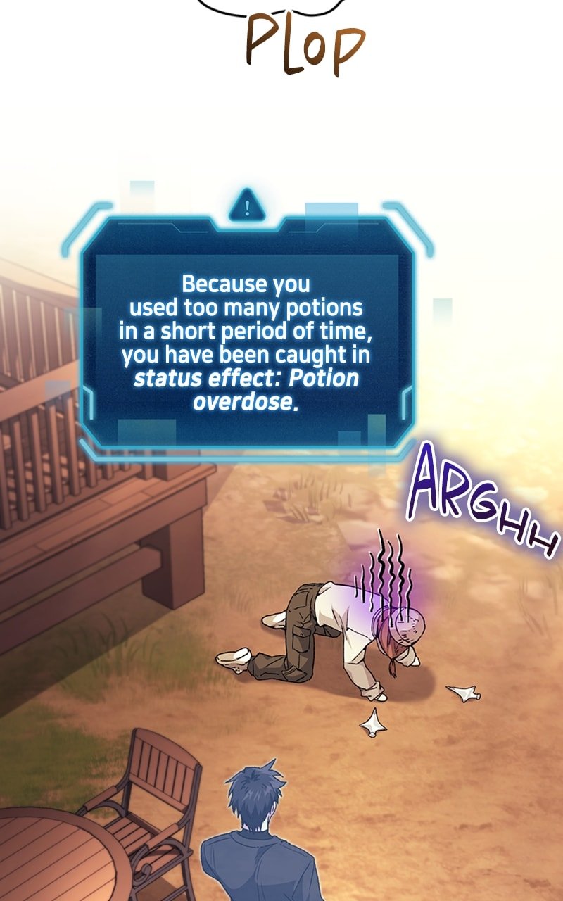 I Stole The First Ranker’S Soul chapter 38 page 65