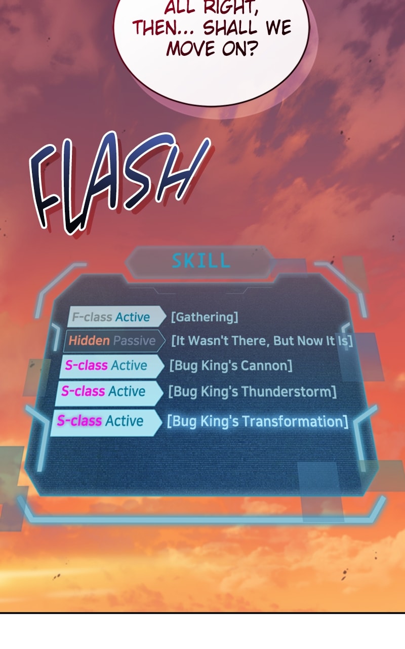 I Stole The First Ranker’S Soul chapter 38 page 69