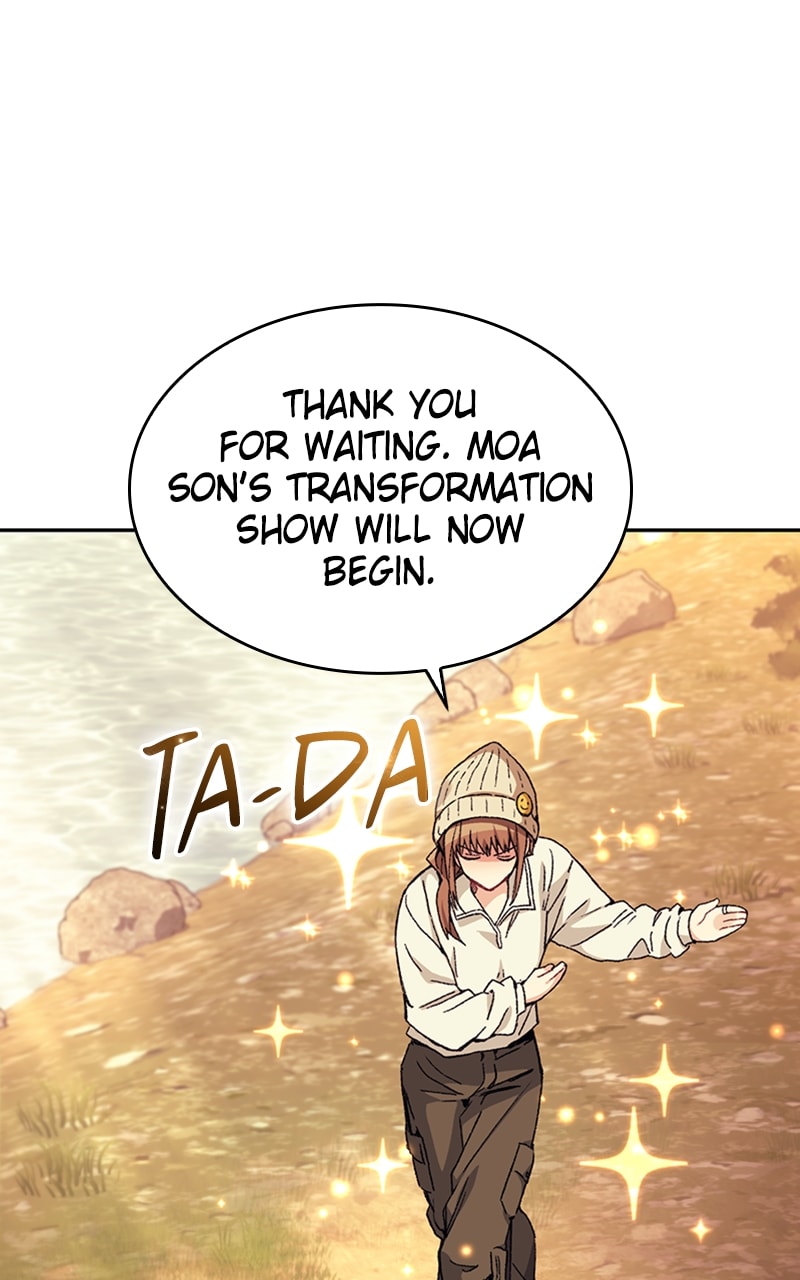 I Stole The First Ranker’S Soul chapter 38 page 70