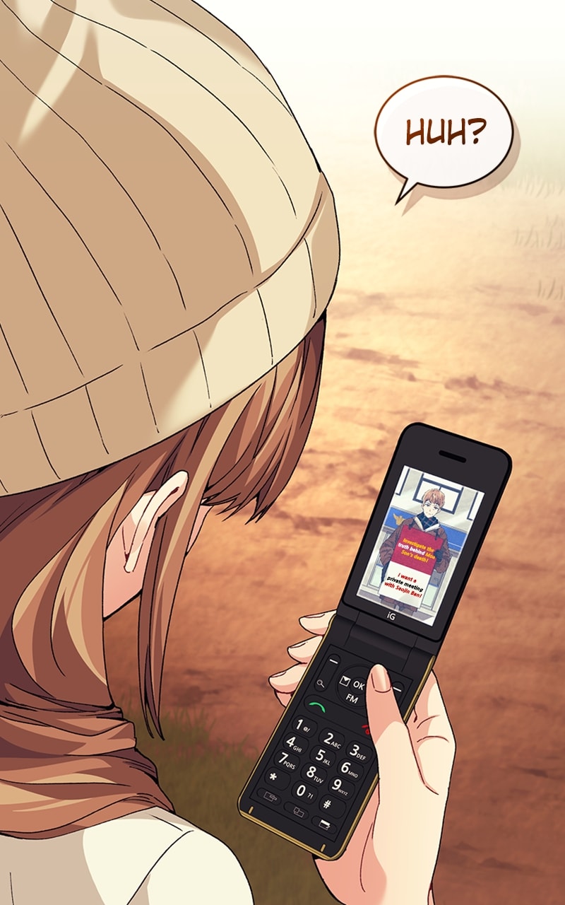 I Stole The First Ranker’S Soul chapter 38 page 93