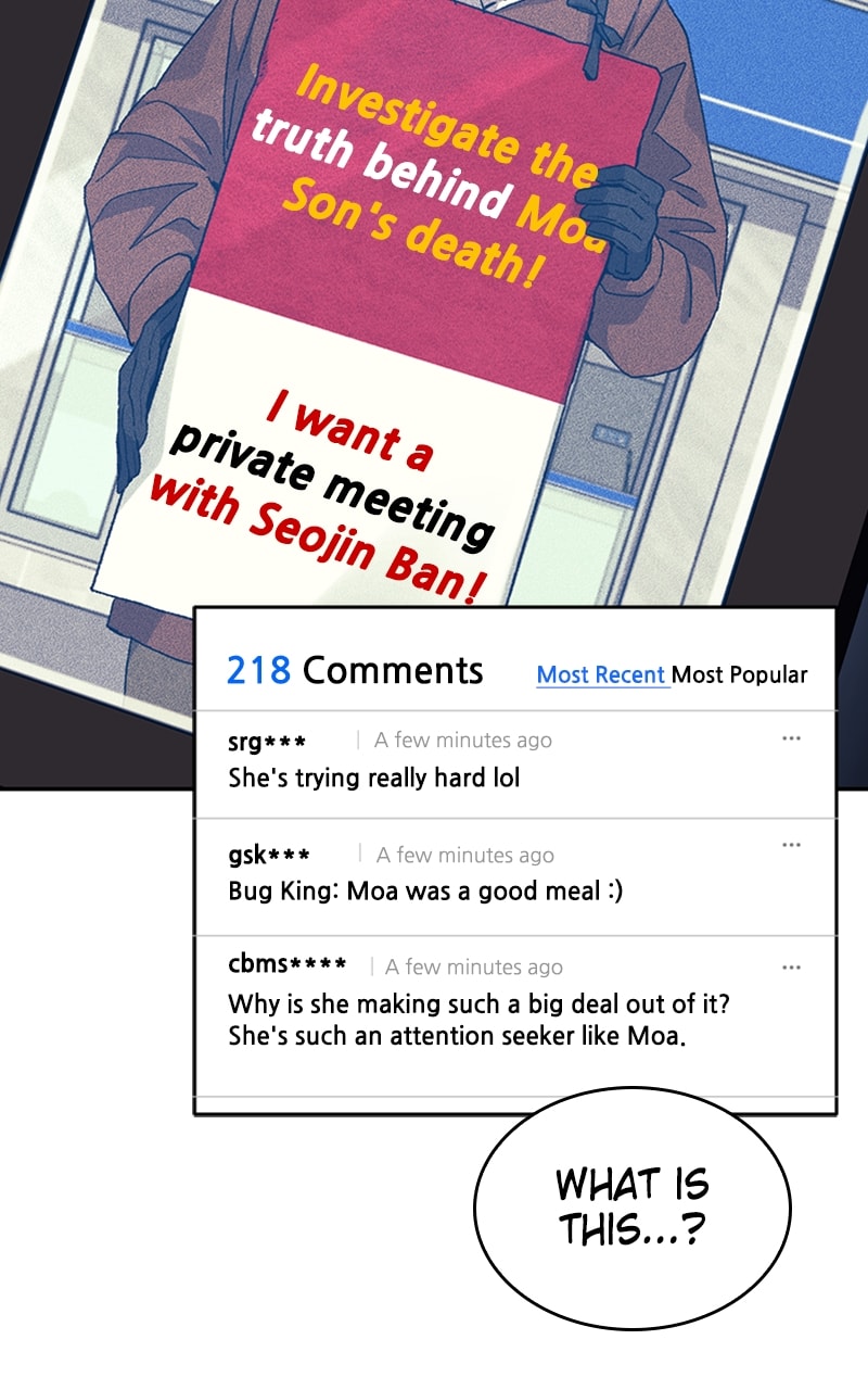 I Stole The First Ranker’S Soul chapter 38 page 95