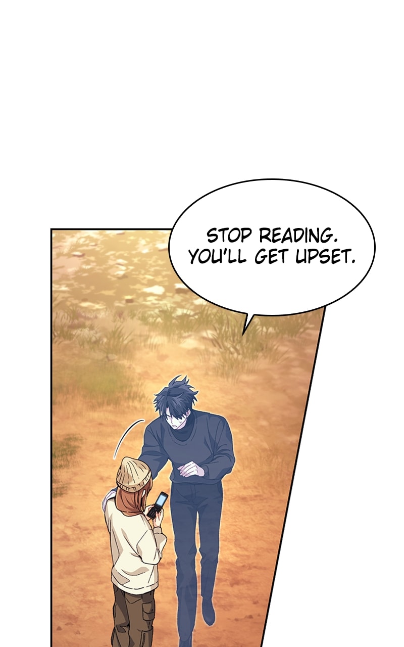 I Stole The First Ranker’S Soul chapter 38 page 96