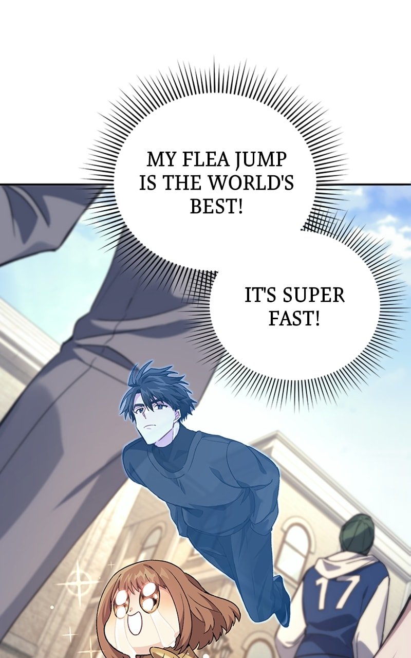 I Stole The First Ranker’S Soul chapter 39 page 108